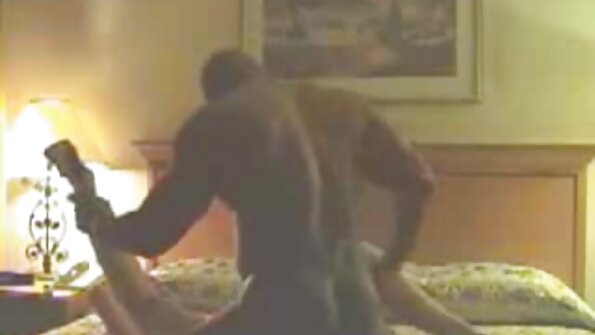 MILF Horny Ngalakukeun Kalakuan Kotor