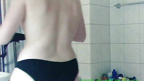 sekretaris Petite geus soaking pussy baseuh