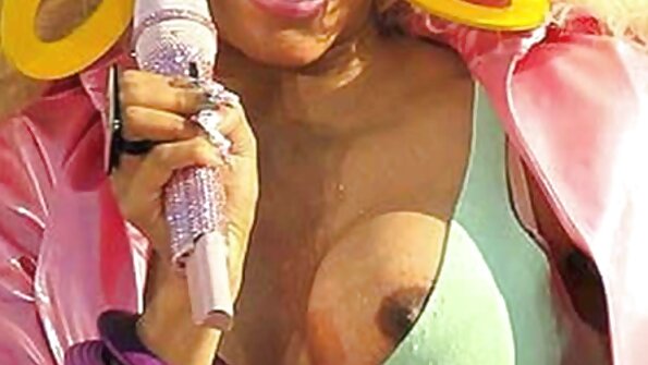 Mommy Kay C Buff Her Beueus Punani